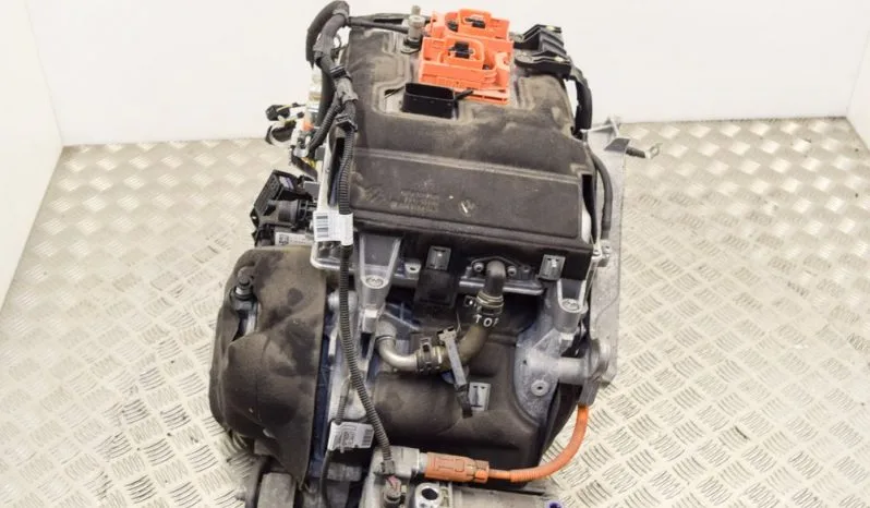 BMW i3 (I01) engine IB1P25B 75kW full