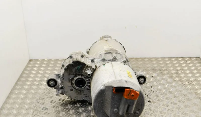Tesla Model S engine 1002633-00-0 235kW full