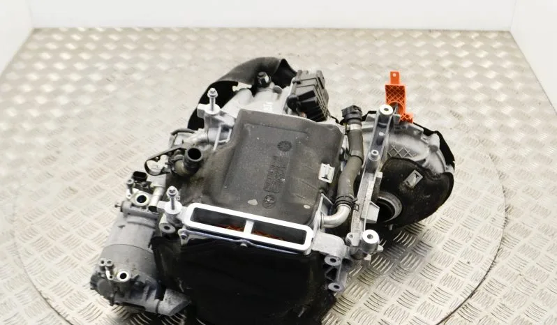 BMW i3 (I01) engine 21137510 135kW full