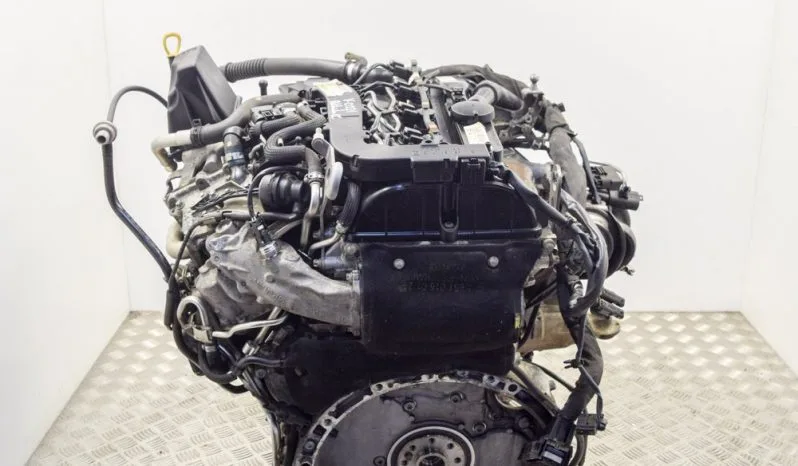 Mercedes-Benz Vito (W447) engine 651.950 100kW full