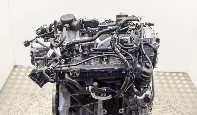 Mercedes-Benz CLA (C117) engine 270.910 115kW voll