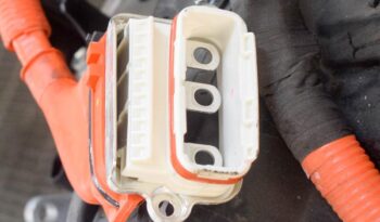 TOYOTA RAV 4 IV _A4_ gearbox 145 kW 2018 lleno
