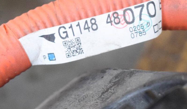 TOYOTA RAV 4 IV _A4_ gearbox 145 kW 2018 lleno