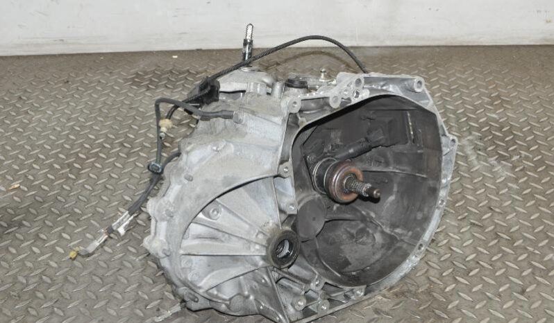 CITROËN DS4 gearbox hatchback 96 kW full