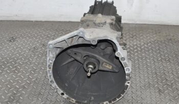 BMW 3 Coupe E92 gearbox 125 kW 2008 full