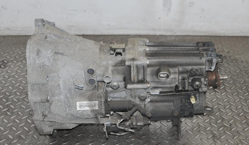BMW 3 Coupe E92 gearbox 125 kW 2008 full