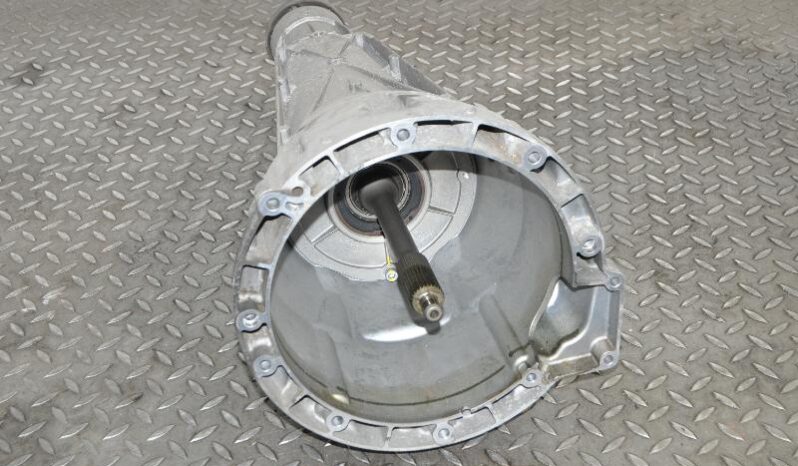 FERRARI CALIFORNIA gearbox 338 kW 2011 full