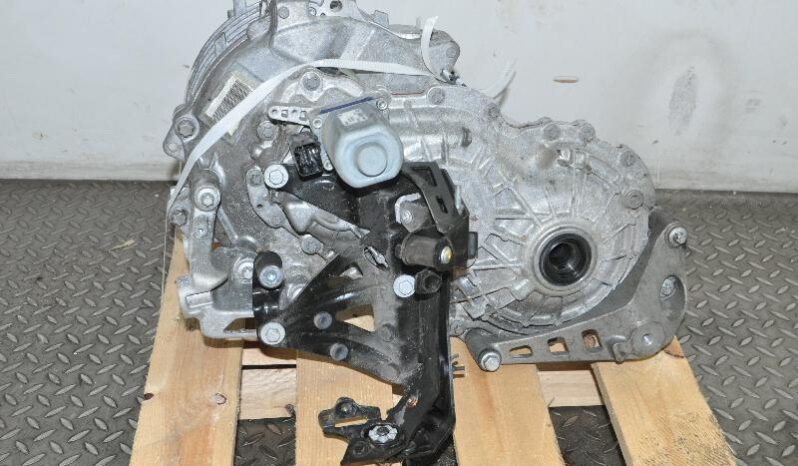 BMW i8 I12 used engine 170 kW 2014 full