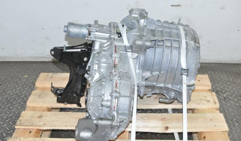 BMW i8 I12 used engine 170 kW 2014 full