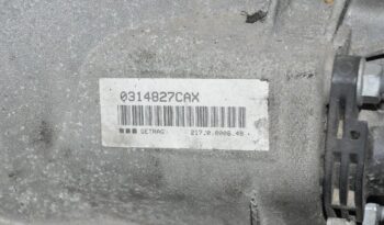 BMW 3.00E+90 gearbox 110 kW 2007 full