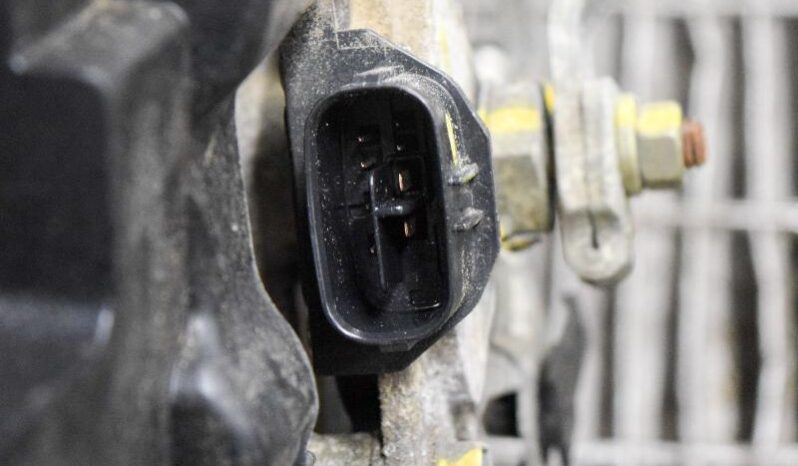 LEXUS NX _Z1_ gearbox 114 kW 2015 full