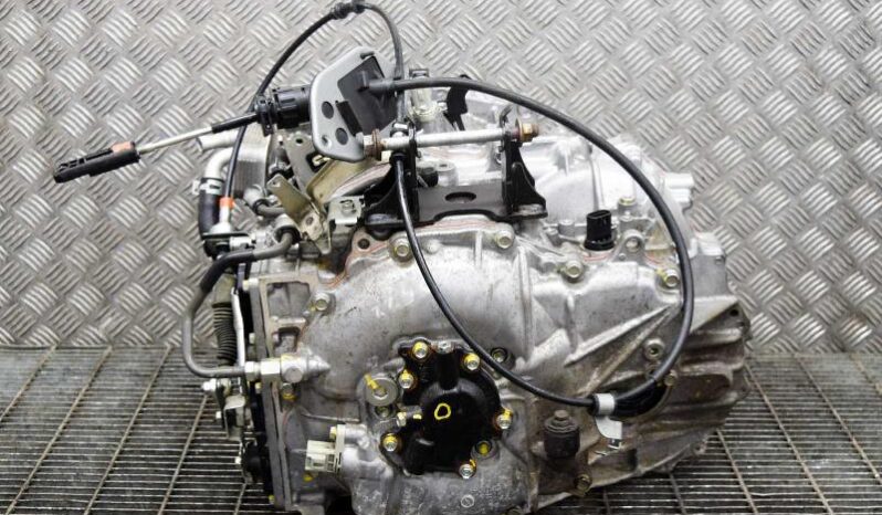 LEXUS NX _Z1_ gearbox 114 kW 2015 full