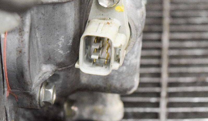LEXUS NX _Z1_ gearbox 114 kW 2015 full