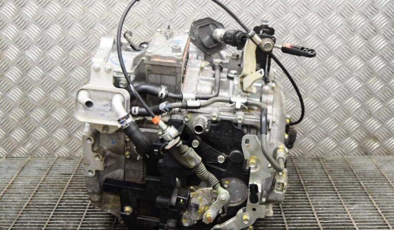 LEXUS NX _Z1_ gearbox 114 kW 2015 full