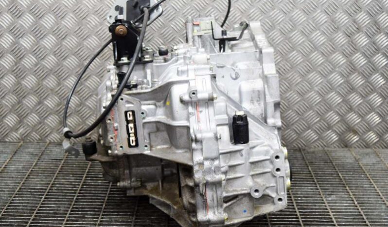 LEXUS NX _Z1_ gearbox 114 kW 2015 full