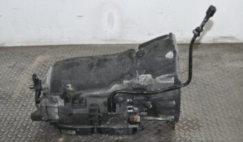MERCEDES-BENZ CLK C209 gearbox 100 kW 2007 full