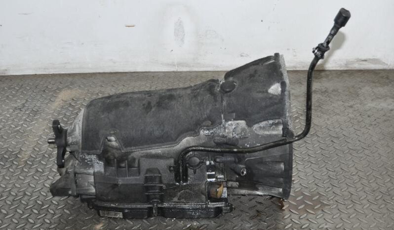 MERCEDES-BENZ CLK C209 gearbox 100 kW 2007 full
