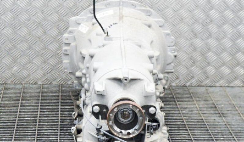 JAGUAR F-TYPE Coupe X152 gearbox 364 kW 2013 voll