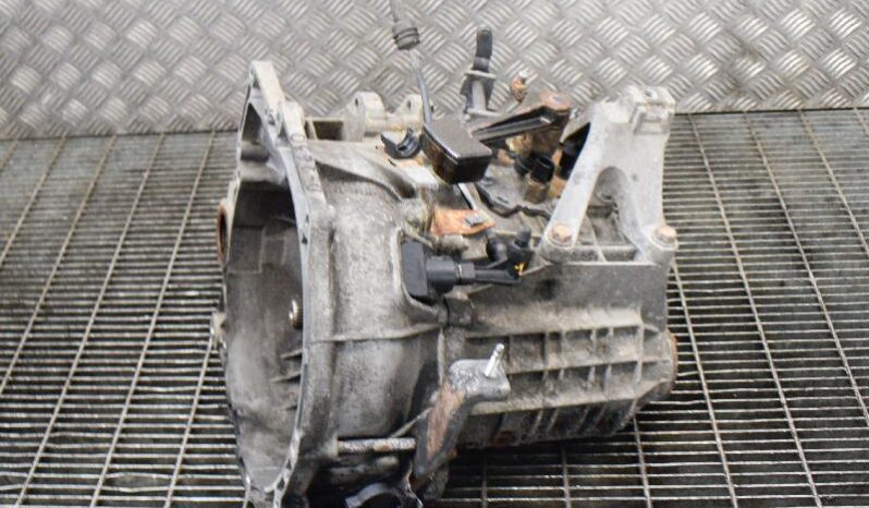 MAZDA 3 BK gearbox 80 kW 2007 lleno
