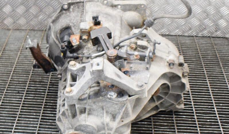 MAZDA 3 BK gearbox 80 kW 2007 lleno