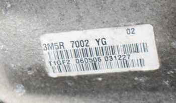 MAZDA 3 BK gearbox 80 kW 2007 lleno