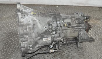 BMW 1.00E+87 gearbox hatchback 85 kW lleno