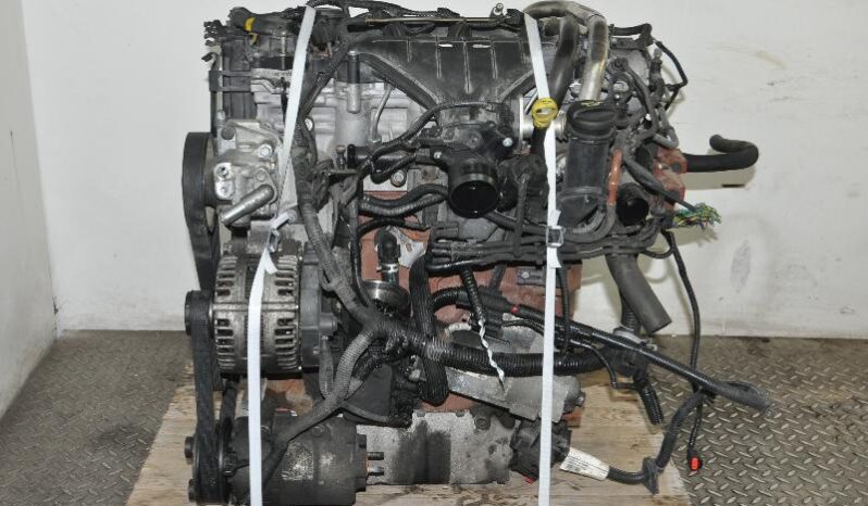 VOLVO S40 II MS used engine 96 kW 2006 full