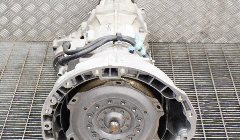 MASERATI GHIBLI M157 gearbox sedan 301 kW full