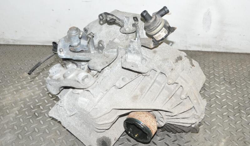 OPEL VECTRA C gearbox sedan 74 kW full