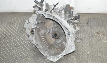 OPEL VECTRA C gearbox sedan 74 kW full