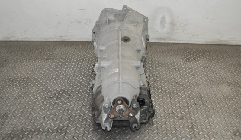 BMW 3.00E+90 gearbox sedan 125 kW lleno