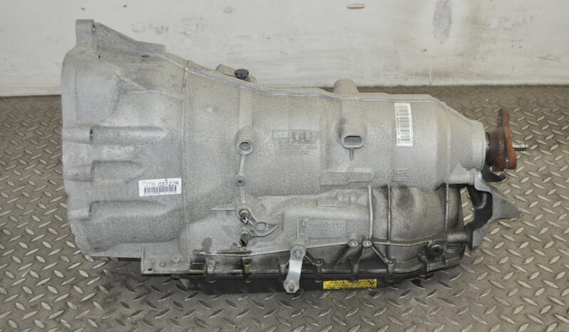 BMW 3.00E+90 gearbox sedan 125 kW lleno