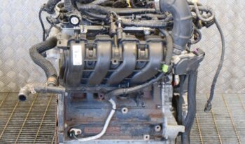 CHEVROLET VOLT used engine hatchback 111 kW lleno