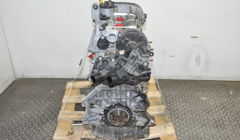 VW UP 121, 122, BL1, BL2 used engine 55 kW 2016 full
