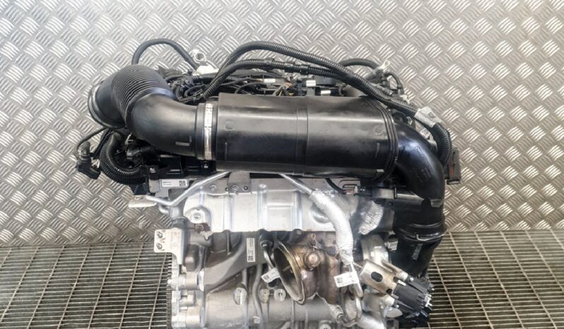 BMW X1 F48 used engine 170 kW 2017 full