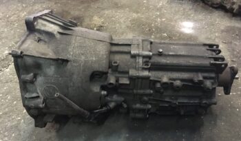 BMW 3.00E+90 gearbox sedan 90 kW full