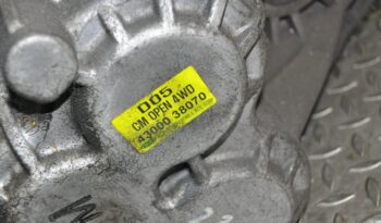 HYUNDAI SANTA FÉ II CM gearbox 114 kW 2007 lleno