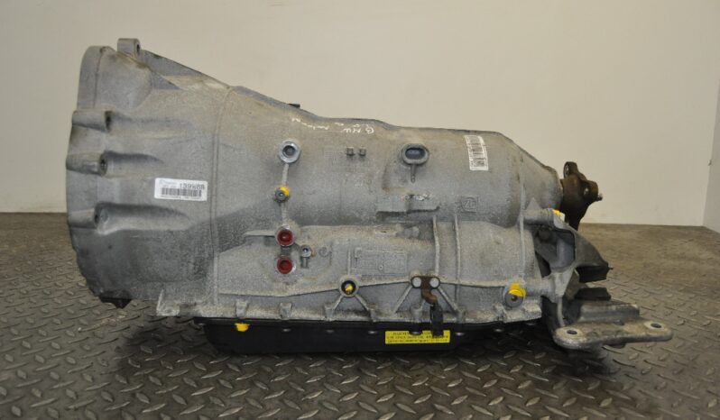 BMW 3.00E+90 gearbox sedan 125 kW pieno