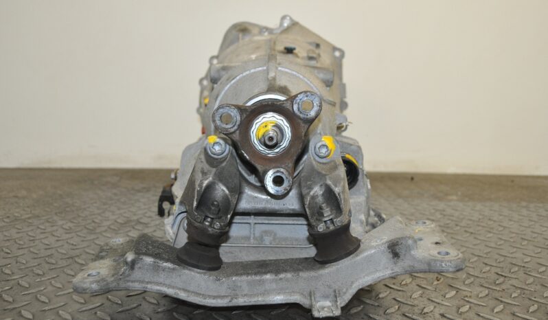 BMW 3.00E+90 gearbox sedan 125 kW pieno