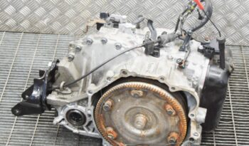 KIA CARENS II FJ gearbox mPV 103 kW full