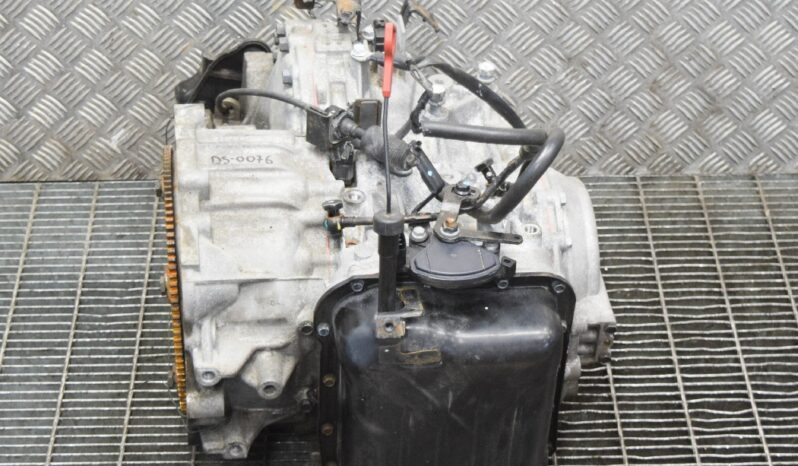 KIA CARENS II FJ gearbox mPV 103 kW full