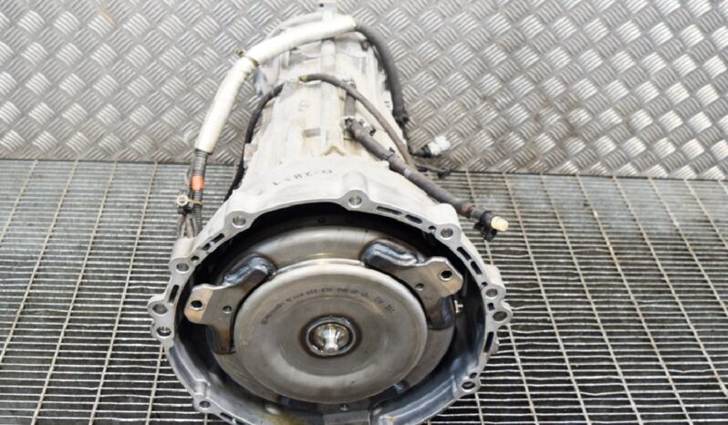 PORSCHE PANAMERA 970 gearbox 306 kW 2016 voll