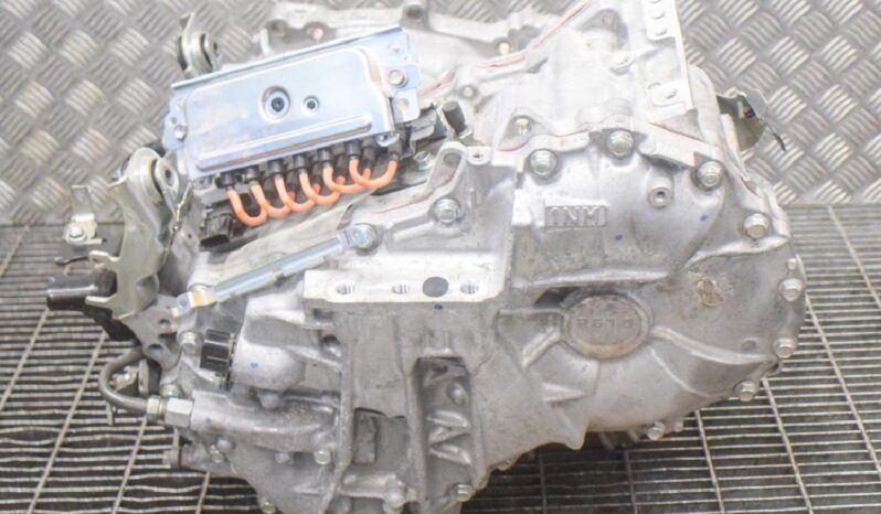TOYOTA C-HR _X1_ gearbox 90 kW 2019 lleno