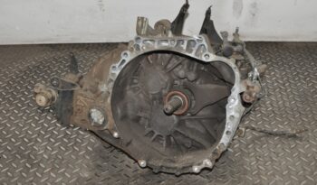 TOYOTA AVENSIS Sedan _T27_ gearbox sedan 93 kW voll