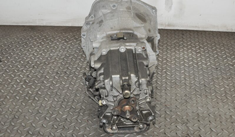 BMW 3.00E+90 gearbox 105 kW 2008 lleno