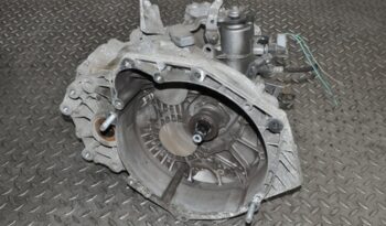OPEL INSIGNIA A G09 gearbox hatchback 118 kW full
