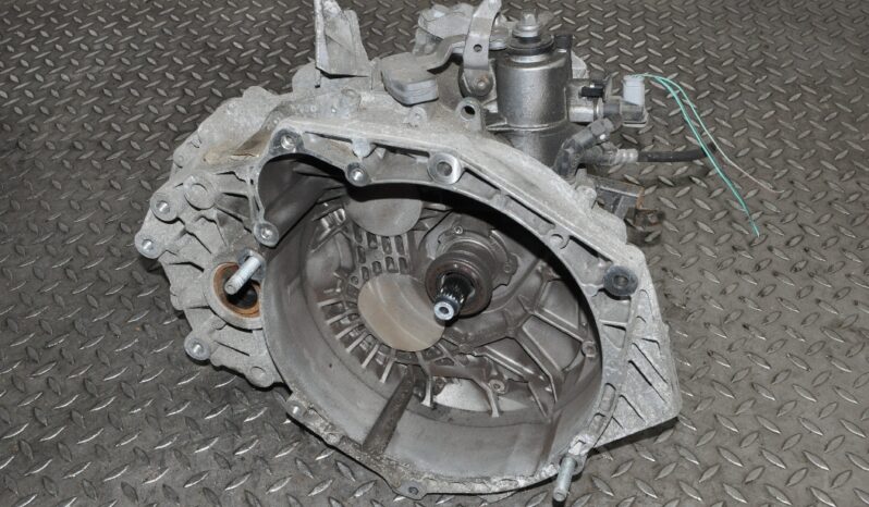OPEL INSIGNIA A G09 gearbox hatchback 118 kW full
