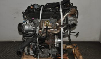 OPEL MOKKA / MOKKA X used engine 96 kW 2013 full