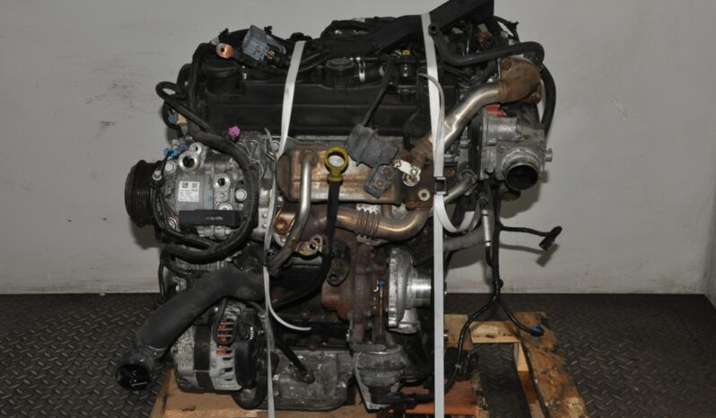 OPEL MOKKA / MOKKA X used engine 96 kW 2013 full