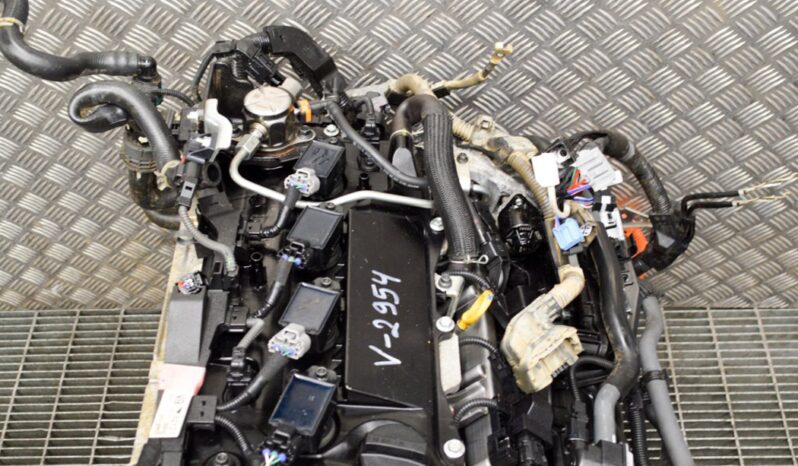 TOYOTA RAV 4 V XA50 used engine off-road 144 kW full